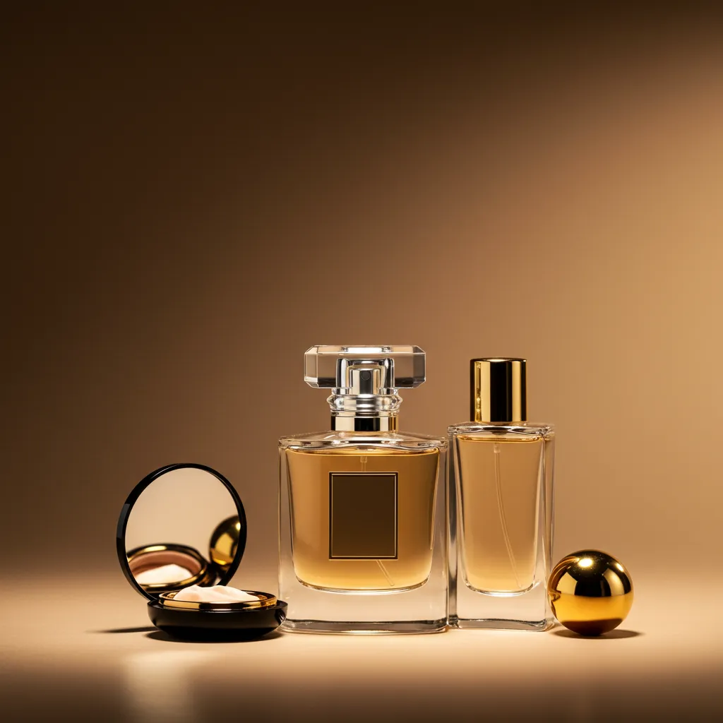Photographier un Parfum : 7 Astuces Professionnelles pour Packshots Réussis