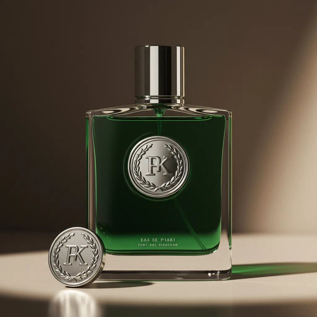 Brut Fragrance : Avis, Composition et Pourquoi c'est un Classique Intemporel