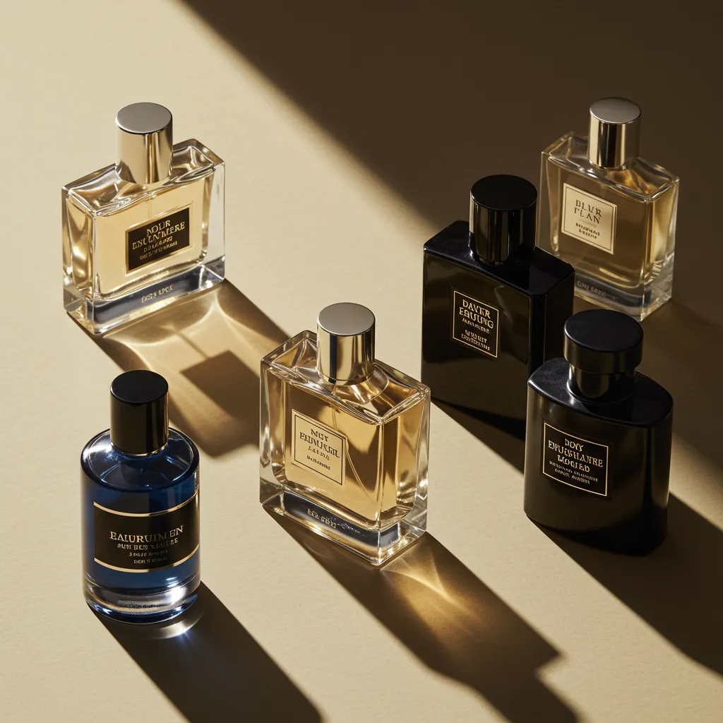 Parfum Homme Tendance 2026 : Top 10 Fragrances à la Mode et Avis