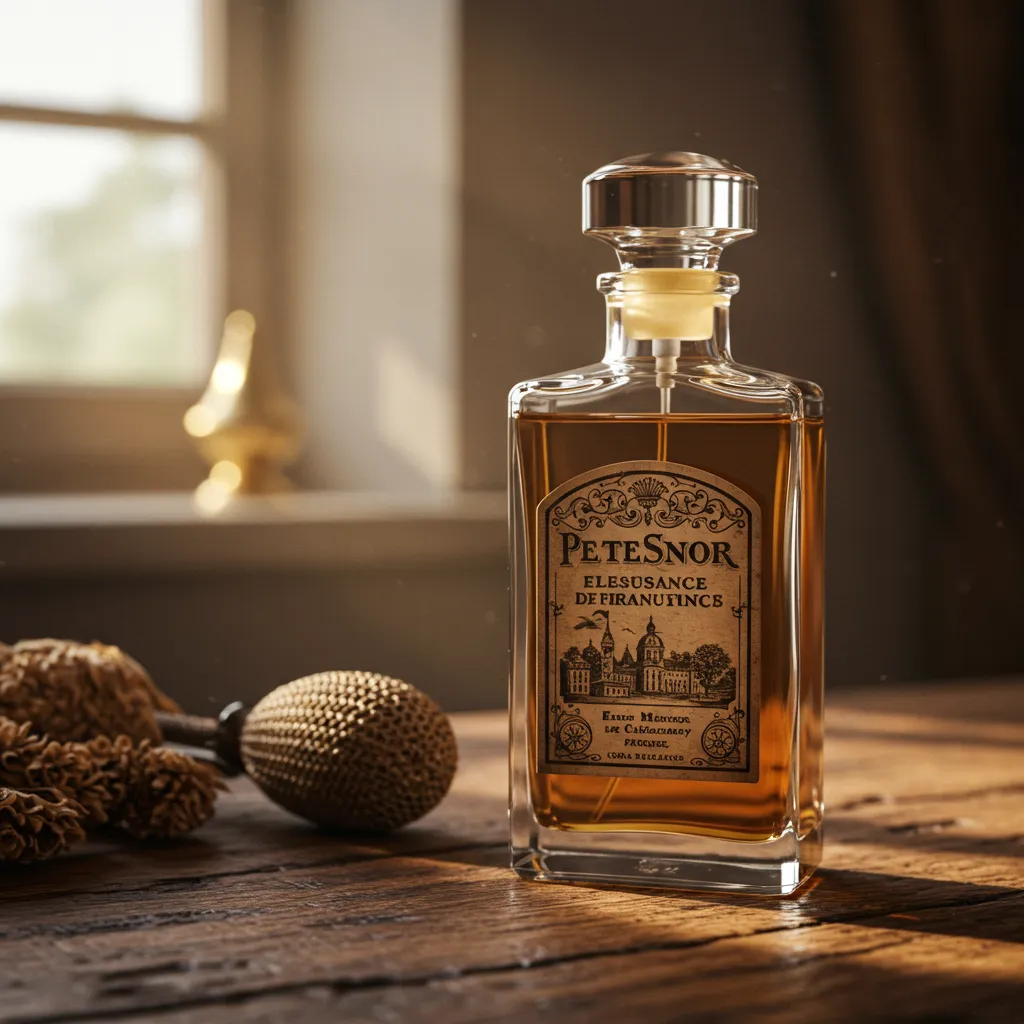 Parfum Napoléon : Histoire, Composition et Où Acheter l'Authentique 2026