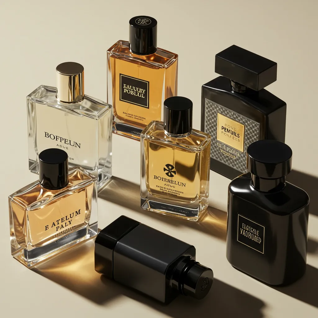 Parfum Masculin : Guide Complet des Fragrances Hommes et Top 10 2026