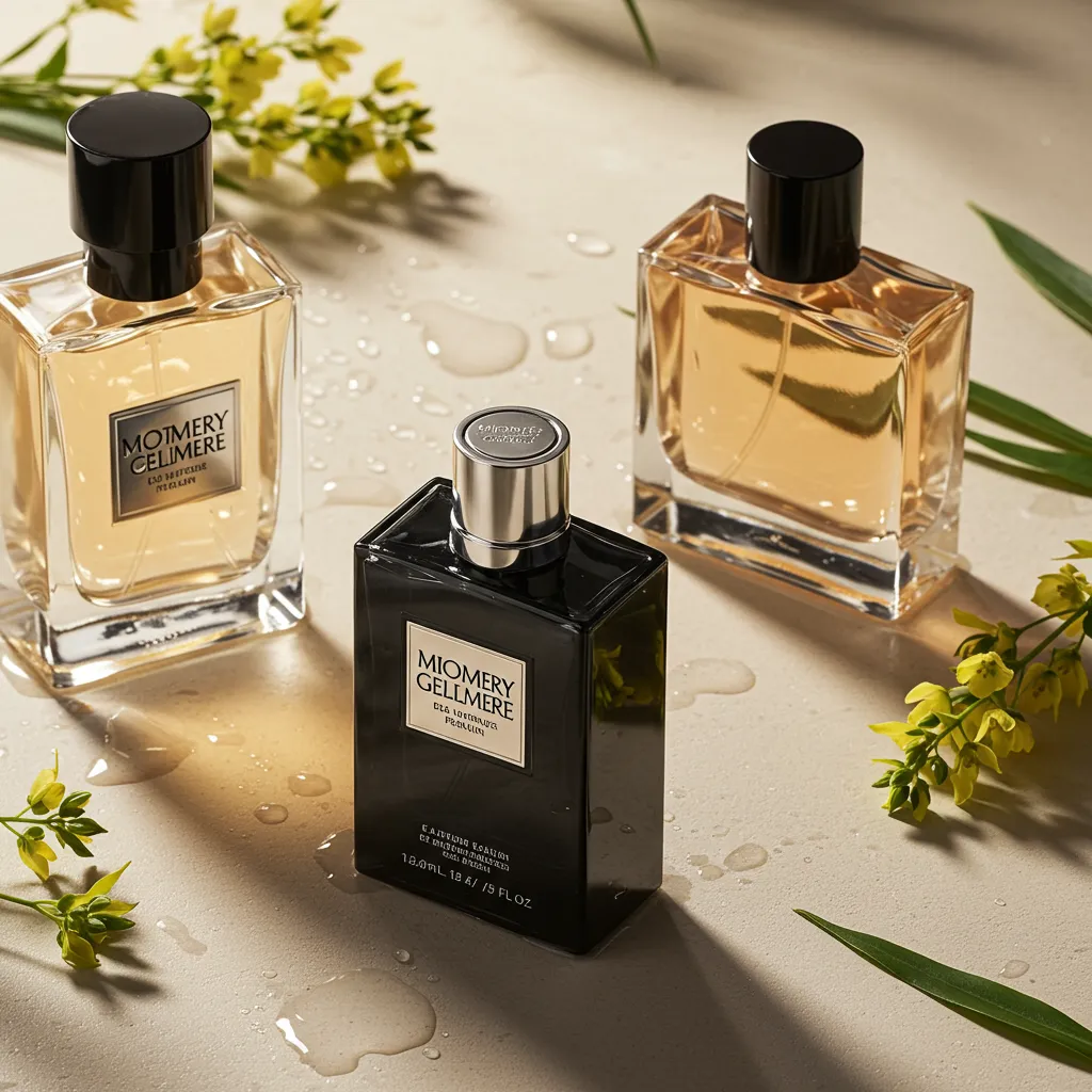 Parfum Homme Frais Été 2026 : Top 8 Fragrances Légères et Avis