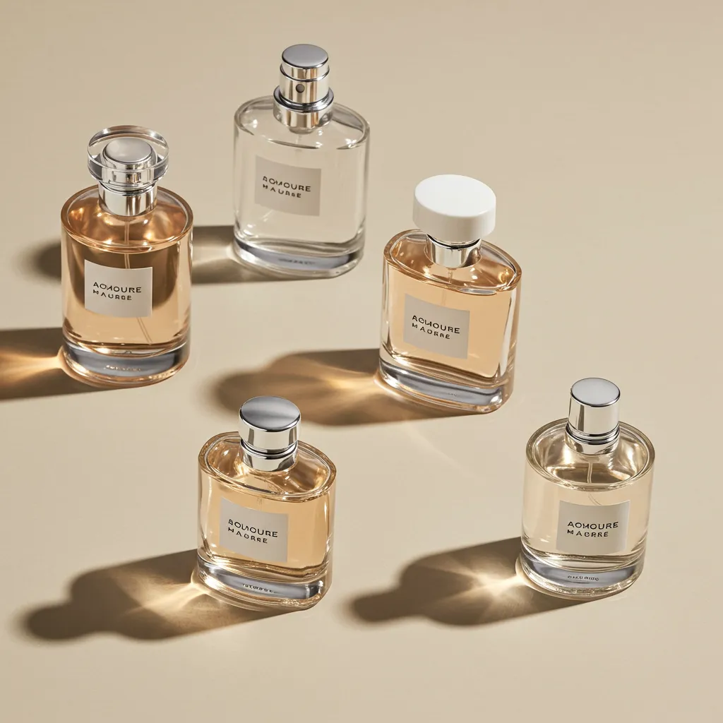 Parfum Léger Homme : Top 10 Fragrances Légères et Comment les Choisir