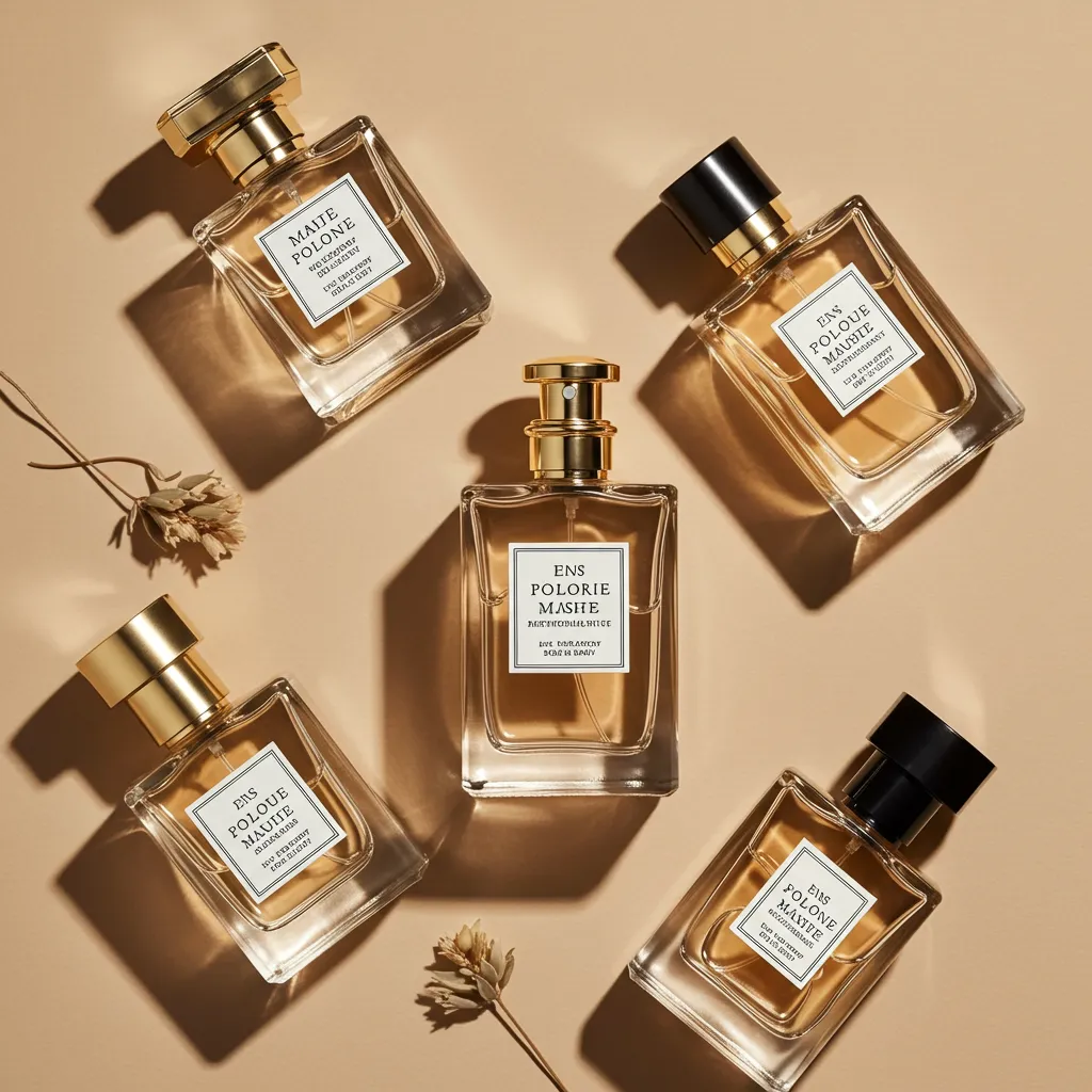Parfum Femme Sucré Gourmand : Top 10 Fragrances et Comment les Porter