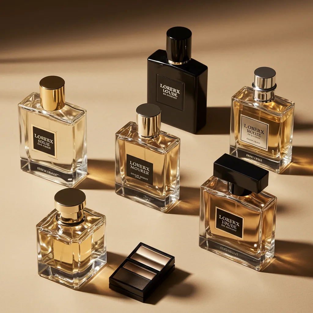 Parfum Gourmand Homme : Top 8 Fragrances Sucrées et Comment les Porter