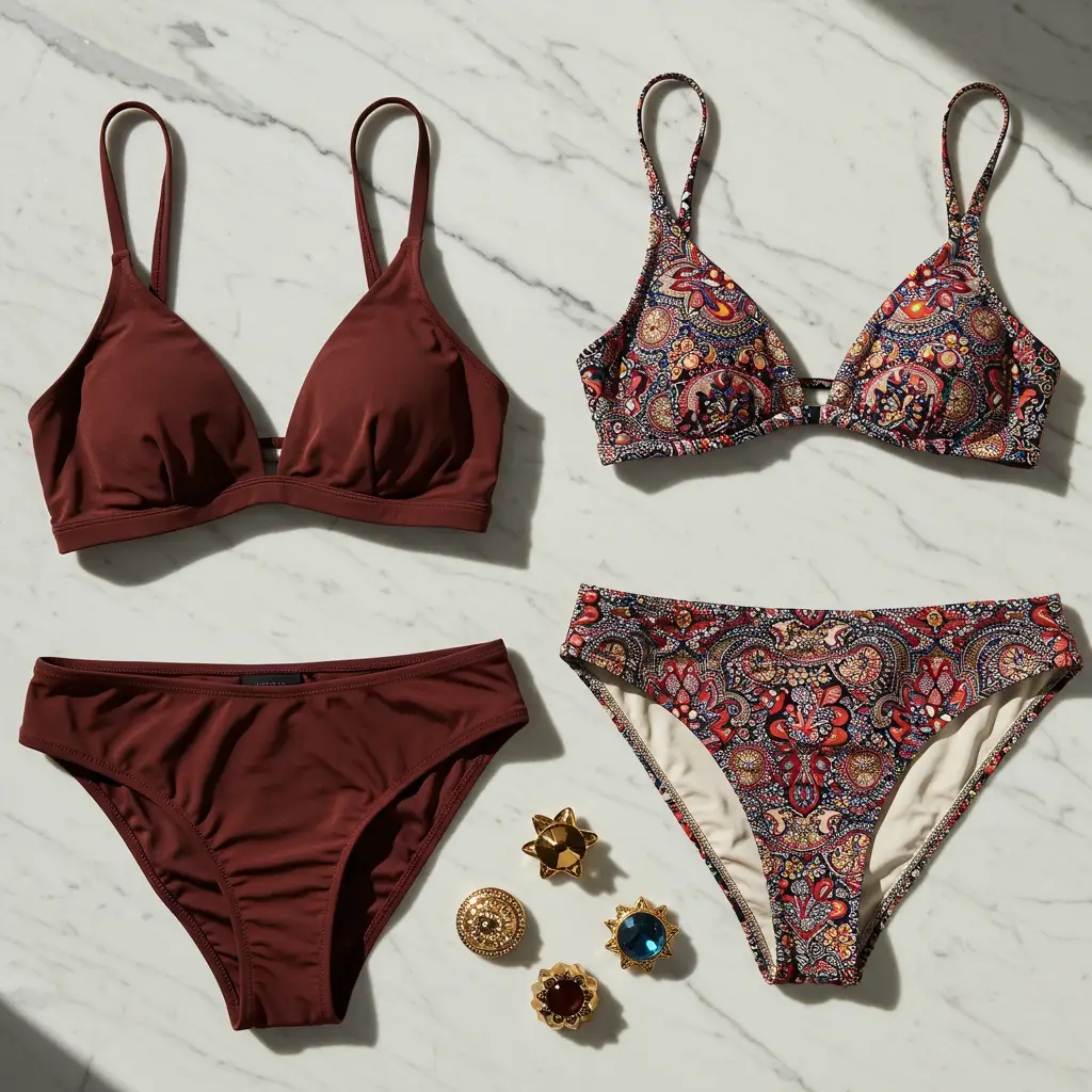 Charlie by Matthew Zink : Maillots et Sous-Vêtements Design