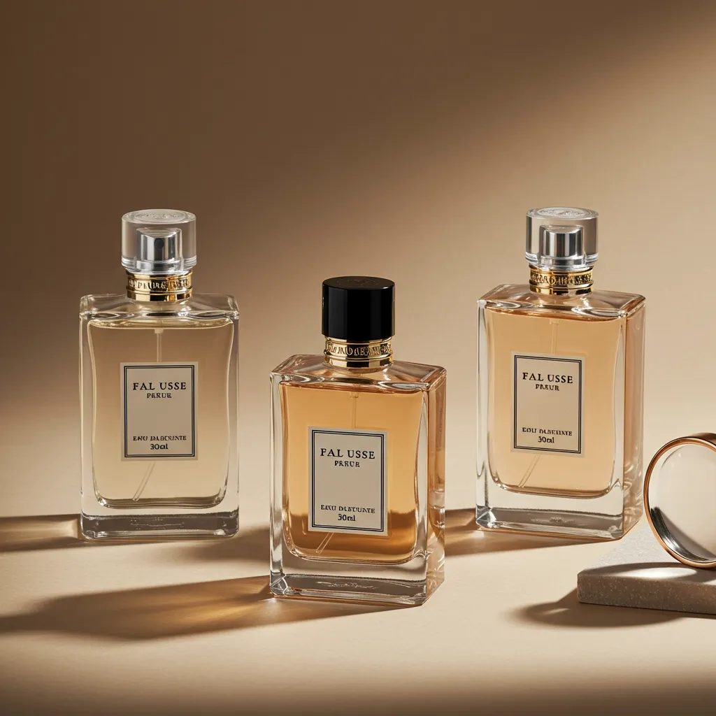 Parfum 30ml : Avantages, Meilleurs Formats et Où les Acheter