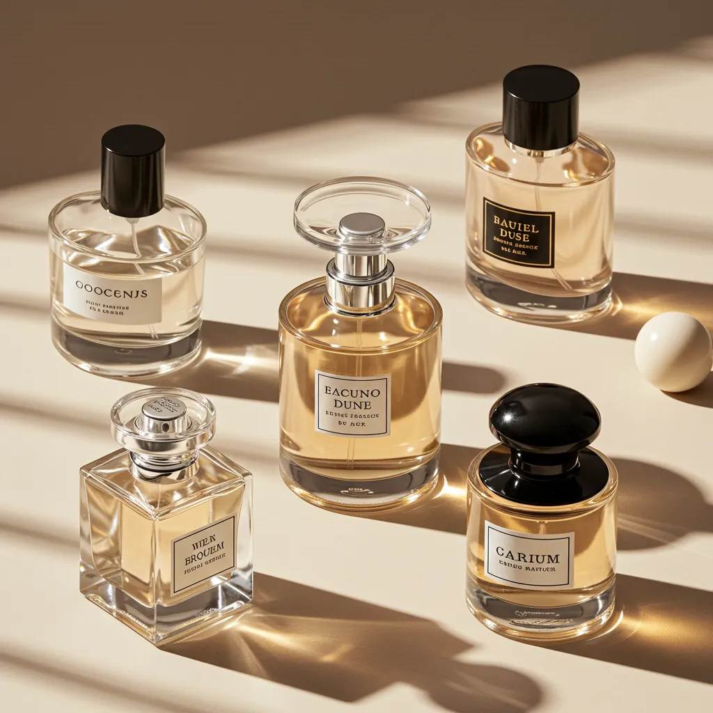 ParfumsMoinsCher.com : Avis Honnête et Fiabilité du Site