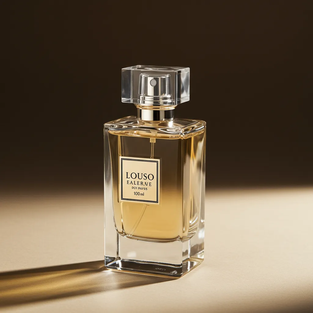 Flacon 100ml Parfum : Avantages, Durée et Meilleurs Choix