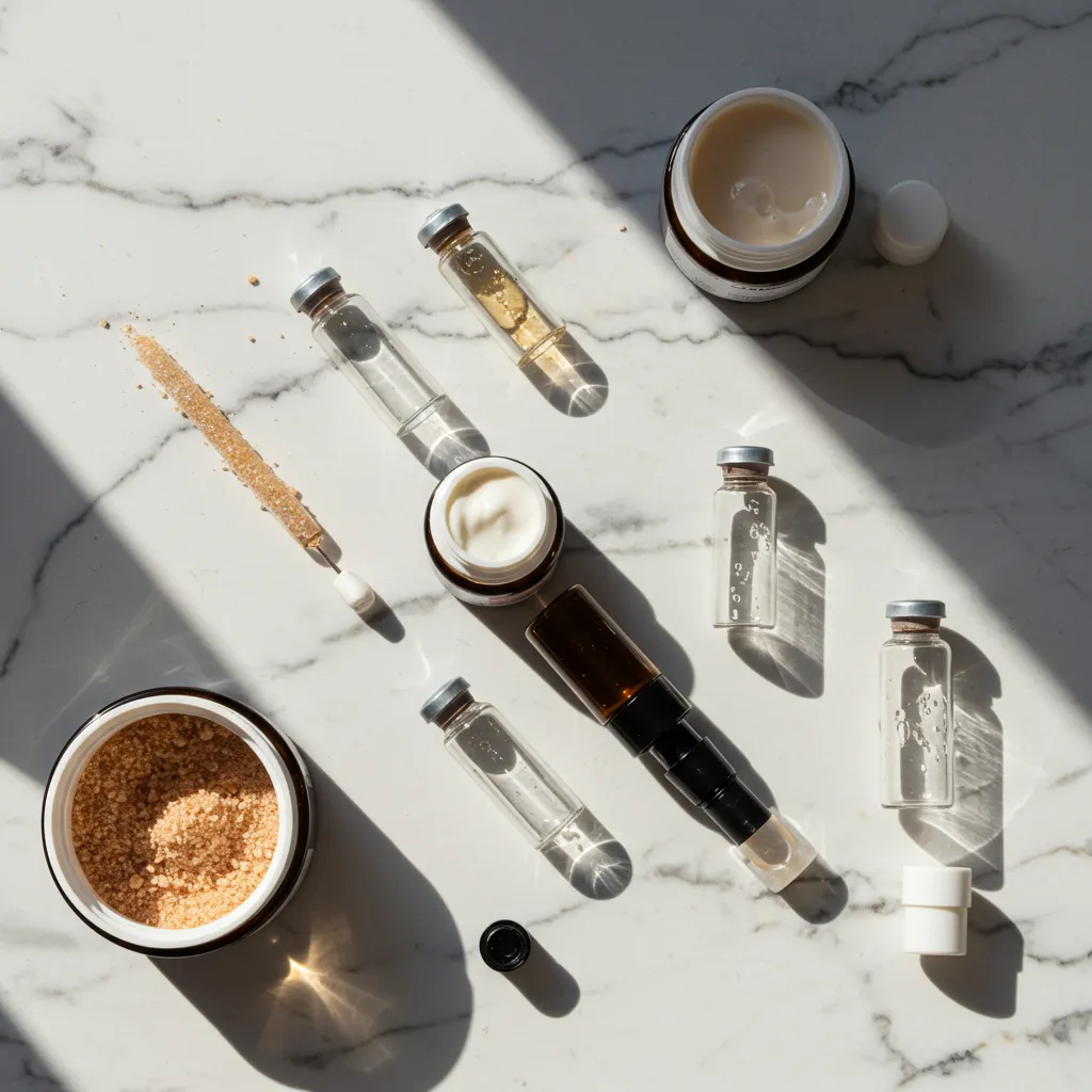 Échantillons Gratuits Sephora : Comment les Obtenir en 2026