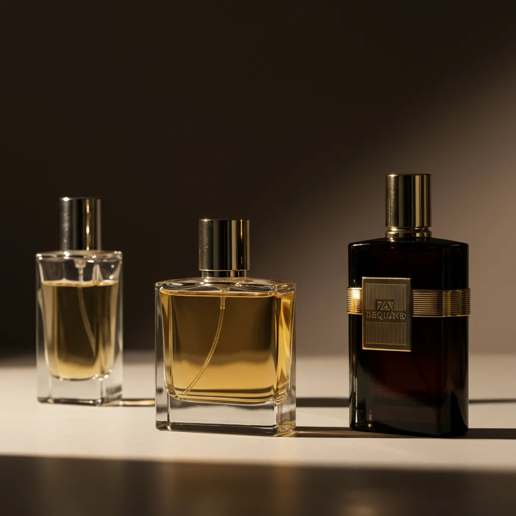 Eau de Toilette Homme : Top 20 Fragrances + Guide de Choix