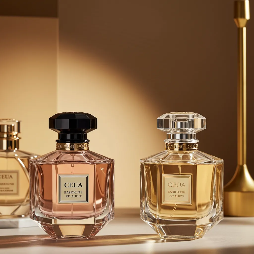 Scandal Jean Paul Gaultier : Avis Complet sur les Versions