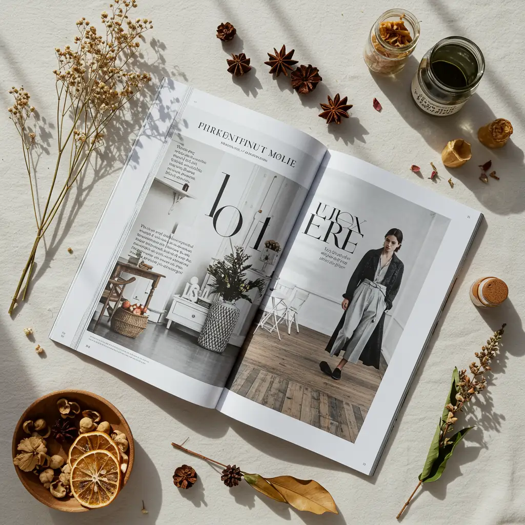 Magazine Nez : La Revue Olfactive Incontournable