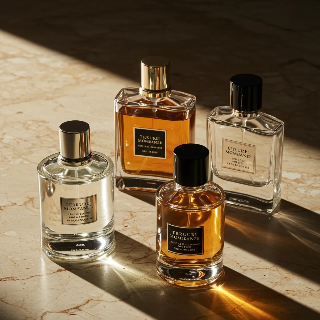 20 Meilleures Marques de Parfum Homme : Luxe et Accessibles