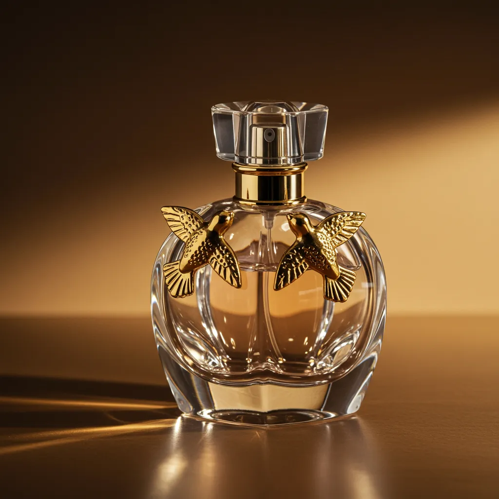 L'Air du Temps Nina Ricci : Avis Complet sur ce Classique Floral