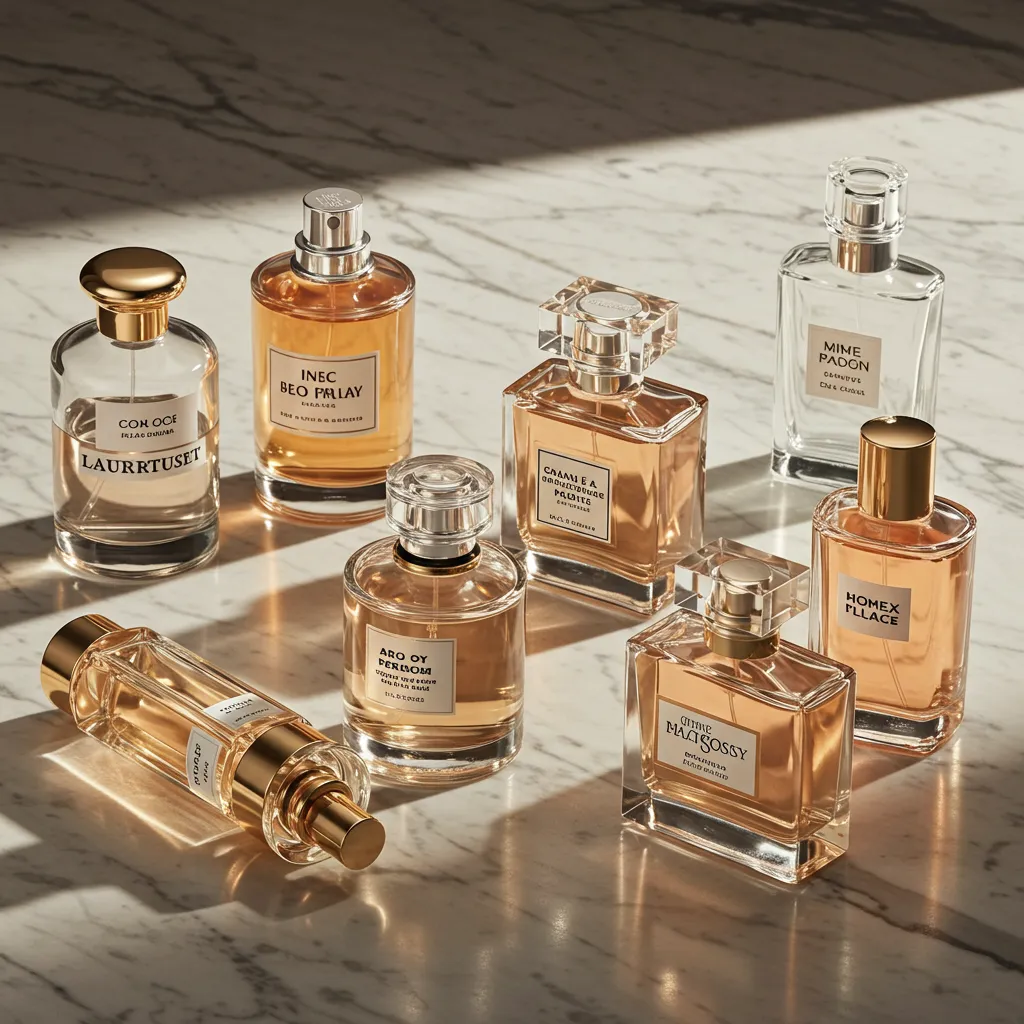 Guy Laroche Parfums : Fragrances Incontournables et Avis