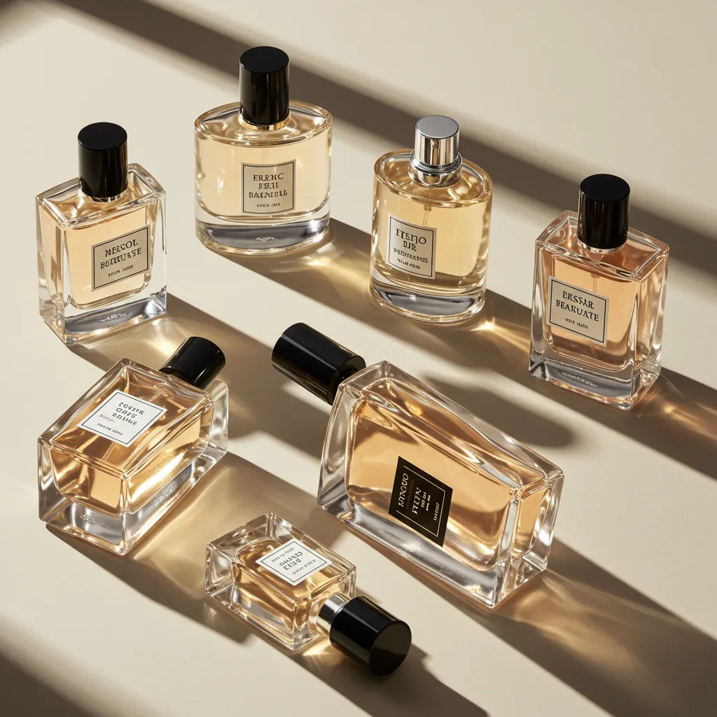 Le Vestiaire des Parfums YSL : Concept, Fragrances et Avis