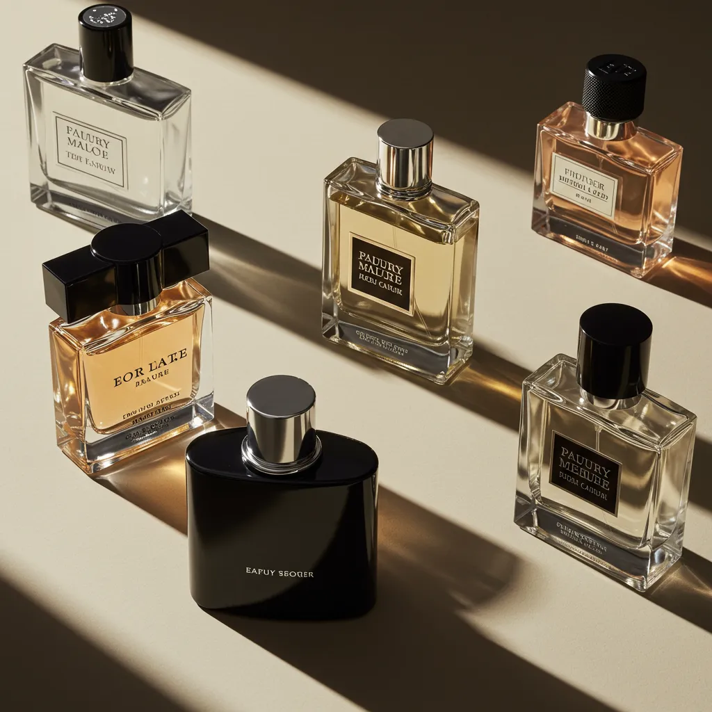 Top 15 Meilleurs Parfums Hommes 2026 : Sélection Complète