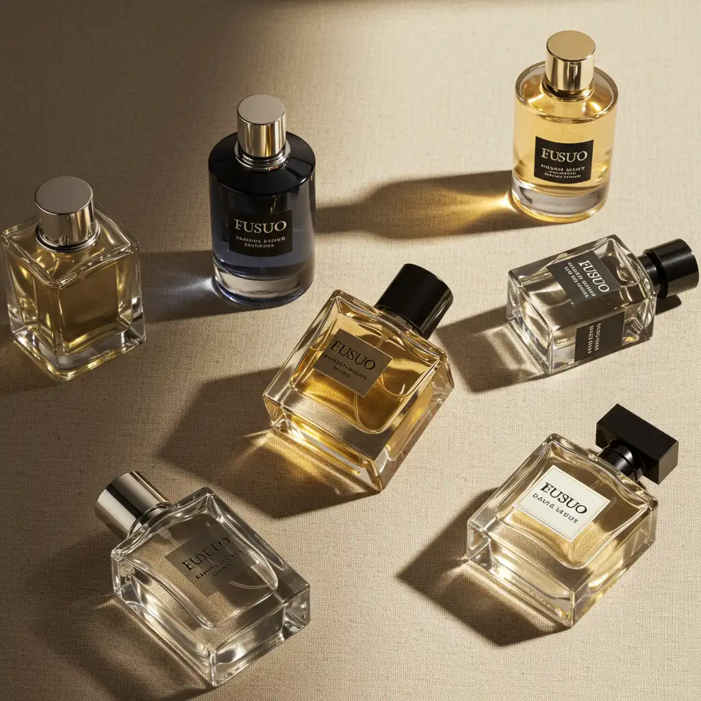 Les Meilleurs Parfums Homme : Top 20 Fragrances 2026