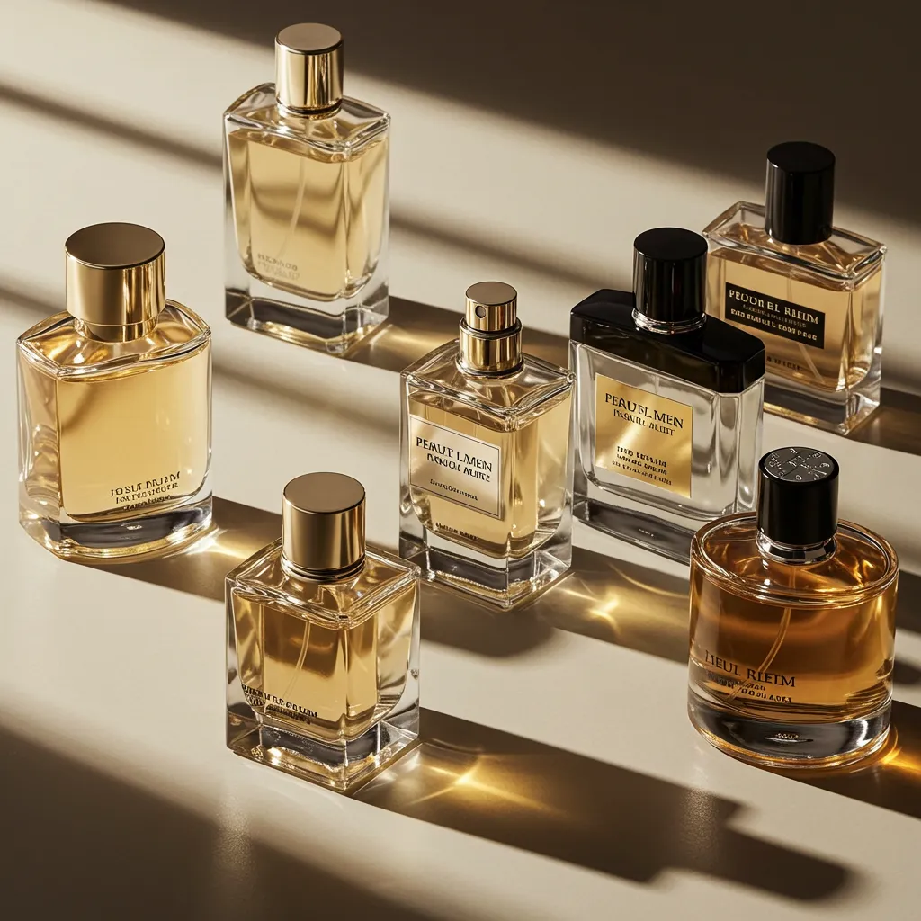 7 Parfums Homme Été 2026 : Frais, Légers et Durables Testés