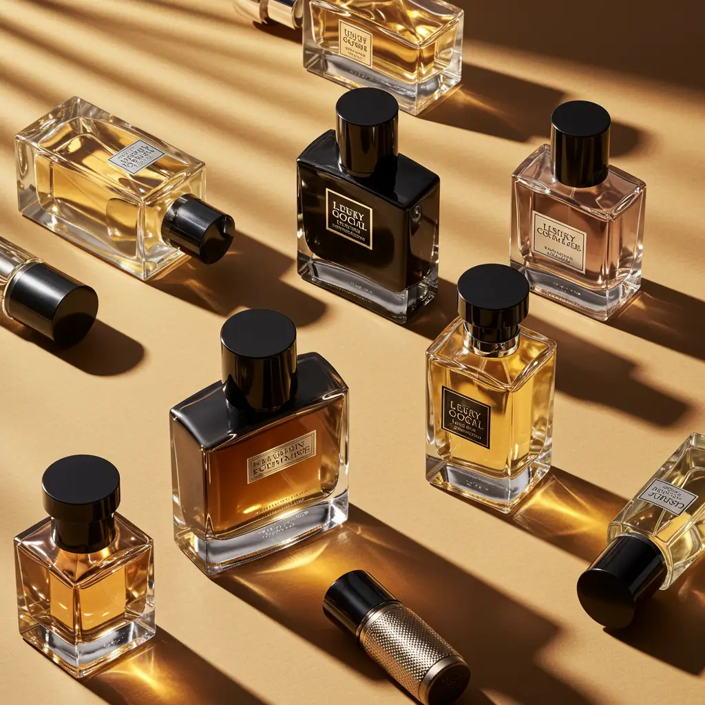Top 10 Parfums Homme 2024 : Classement et Avis Vérifiés