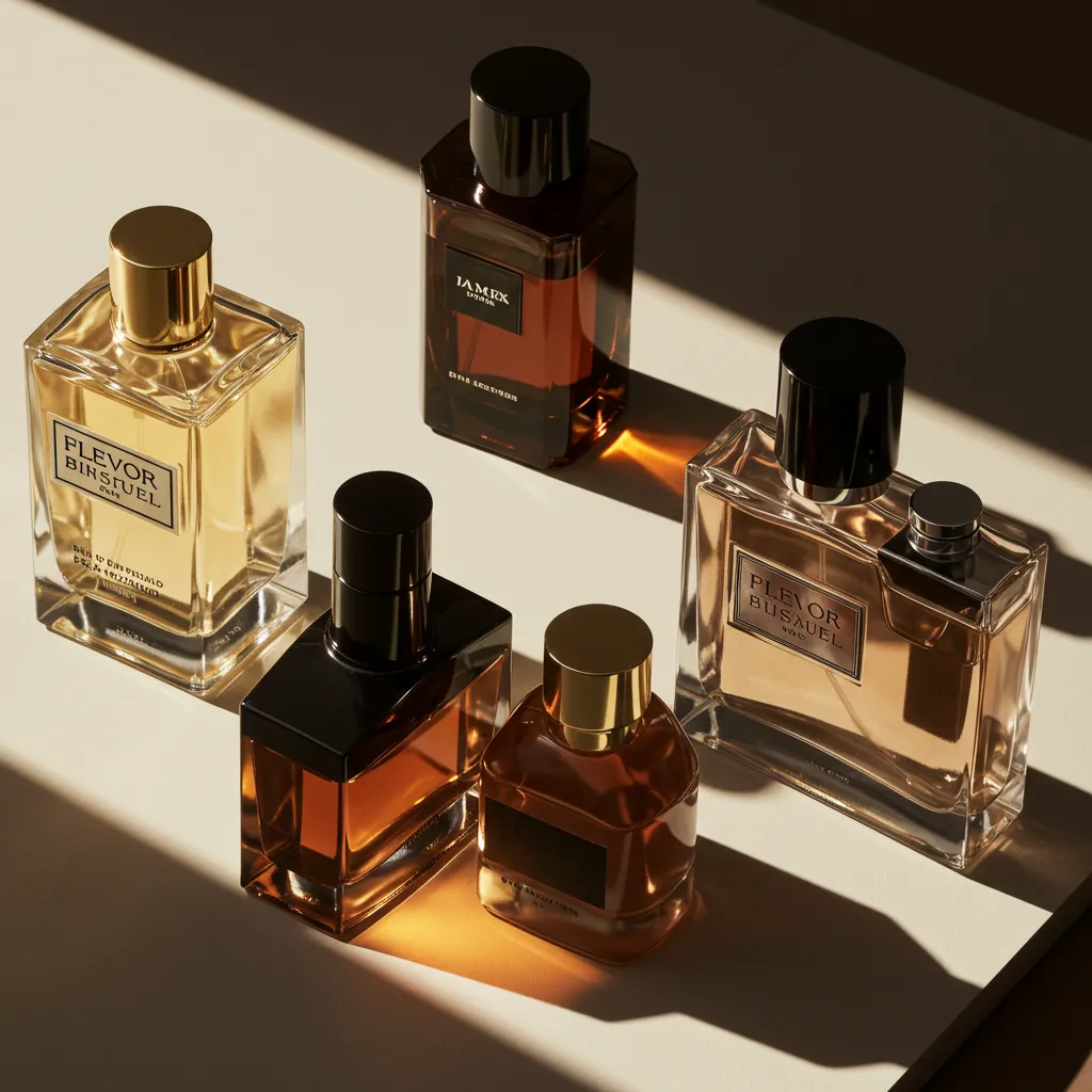 Les 7 Meilleurs Parfums Guerlain Homme : Avis et Quand les Porter