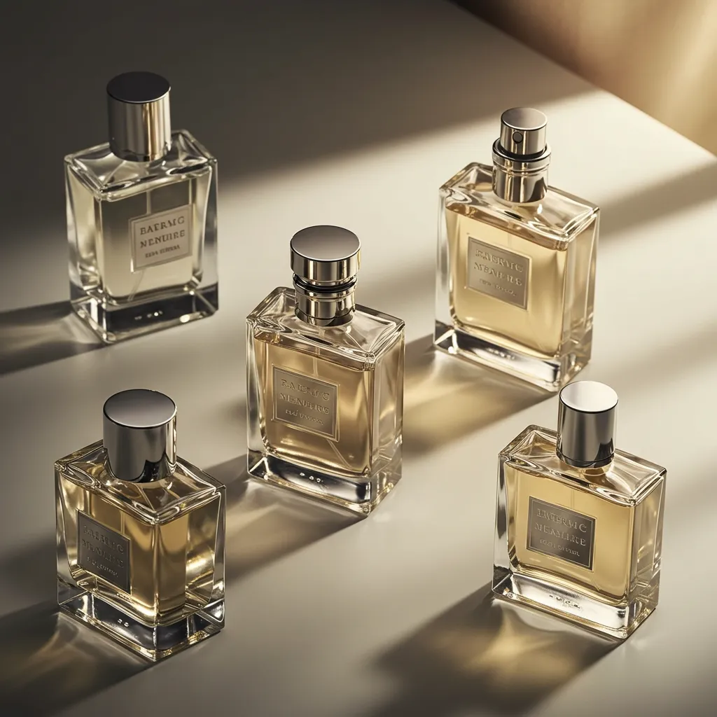 Givenchy Pour Homme : Avis, Notes et Comparatif des Versions