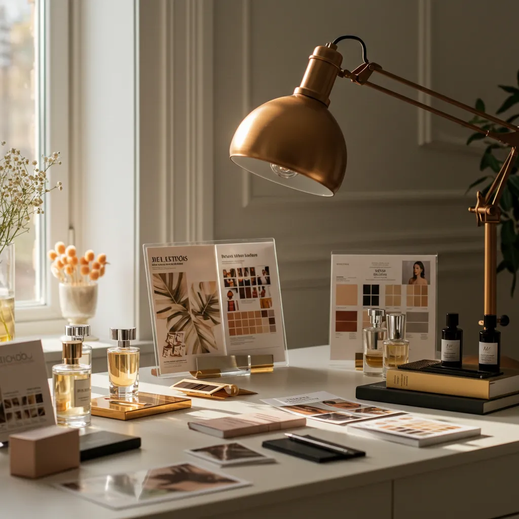 Diagnostic Parfum : Trouvez Votre Fragrance Idéale en 5 Minutes
