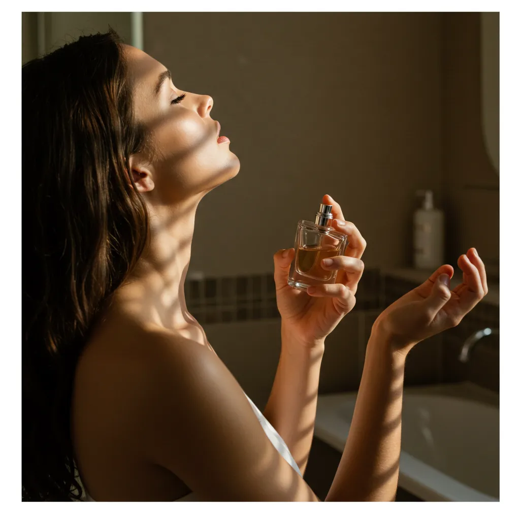 Faire Tenir Son Parfum Toute la Journée : 8 Astuces Testées