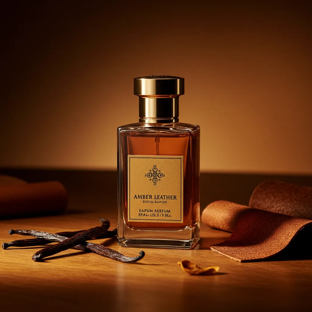 Horace Vintage Vanilla : Avis, Notes et Accords de cette Fragrance