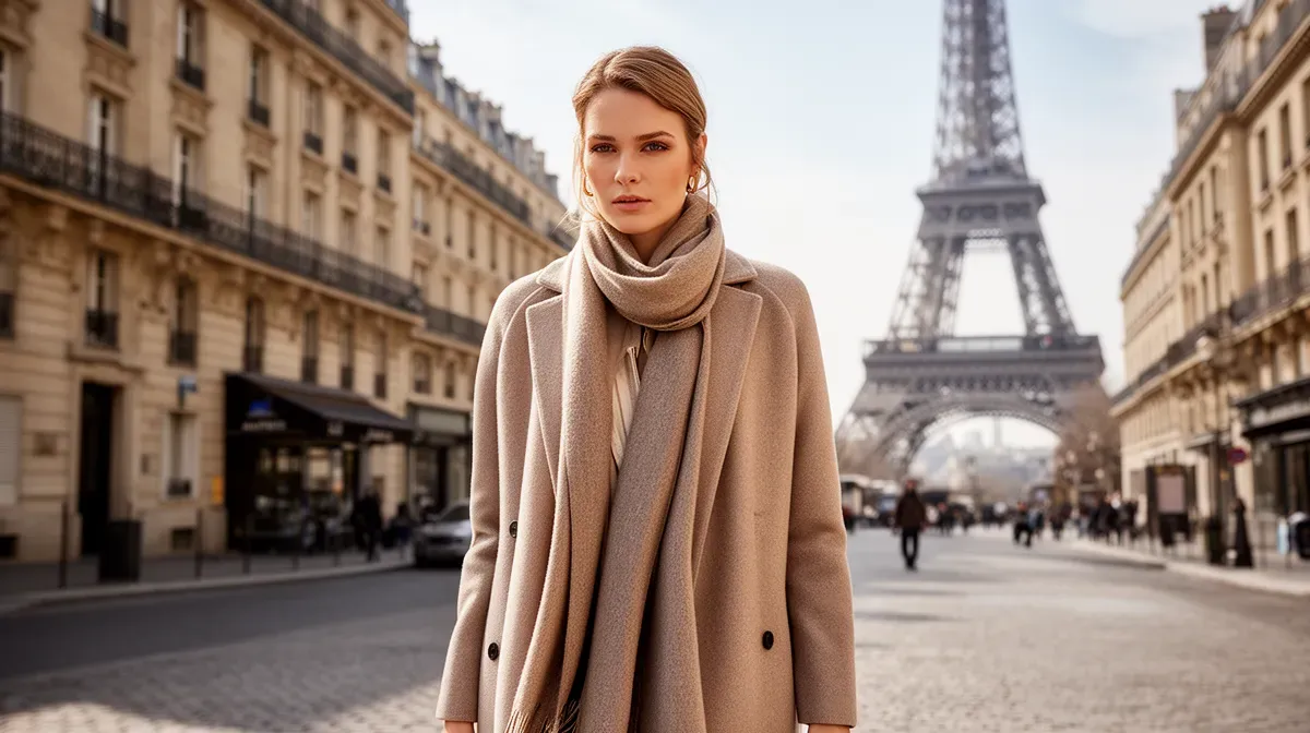 Ami Paris : pourquoi cette marque française séduit autant ?