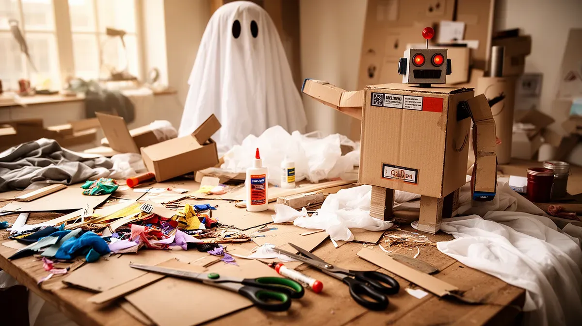 Idée déguisement : 50 costumes originaux et faciles à faire soi-même