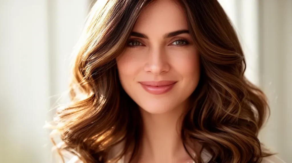 Coloration ton sur ton : 5 idées pour raviver votre couleur sans engagement