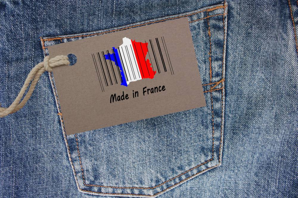 jean made in France