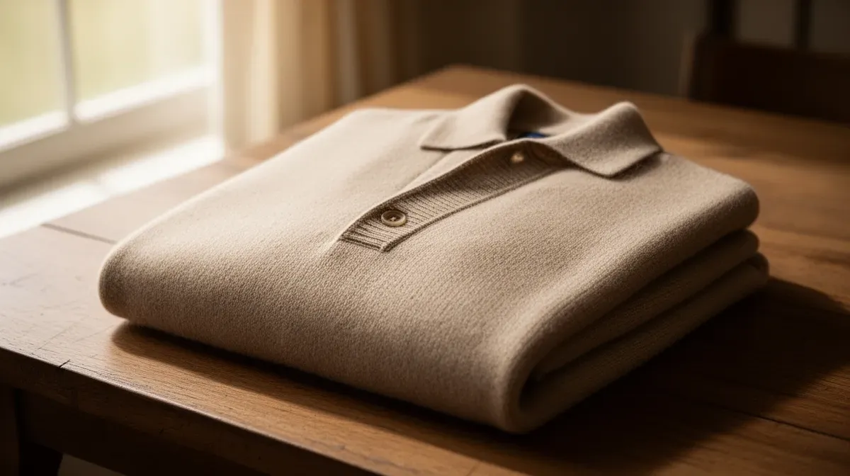 Pull cachemire : le lavage parfait à la main ou en machine sans feutrer