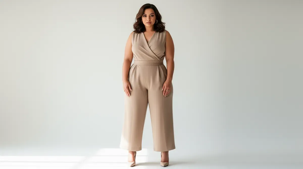 Morphologie en A : 10 looks qui subliment la silhouette en poire