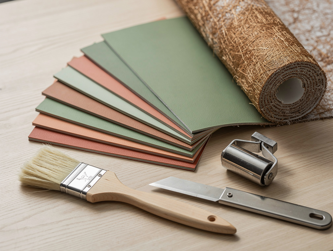 Top 4 des sites pour acheter du papier peint